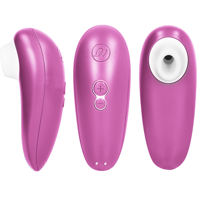 Womanizer Starlet 3 | Stimulateur Clitoris Violet | Abordable