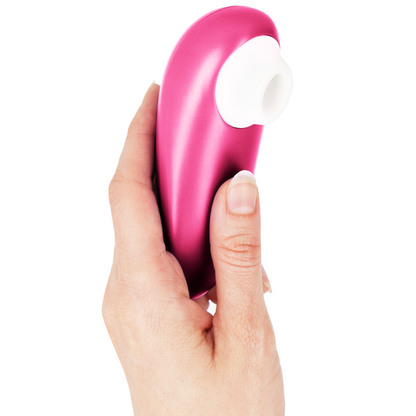 Womanizer Starlet 3 | Stimulateur Clitoris Rose | Abordable