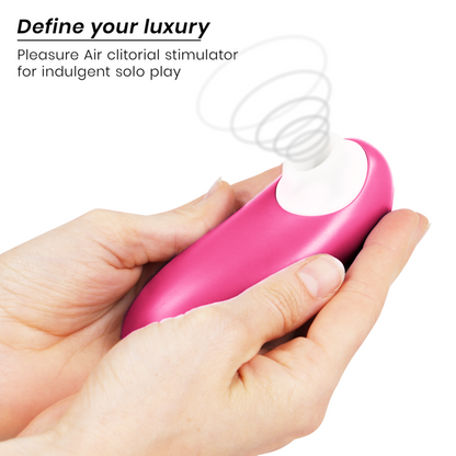 Womanizer Starlet 3 | Stimulateur Clitoris Rose | Abordable