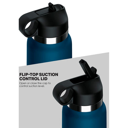 PDX PLUS - FUCK FLASK VAGINE STROKER DISCRET MODÈLE CHAIR 1