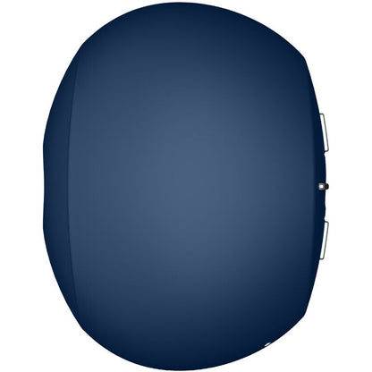 SATISFYER - AIR POWER 4 STIMULATEUR & VIBRATEUR 12 VIBRATIONS BLEU