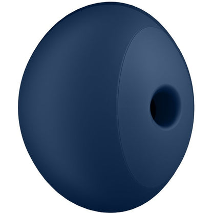 SATISFYER - AIR POWER 4 STIMULATEUR & VIBRATEUR 12 VIBRATIONS BLEU