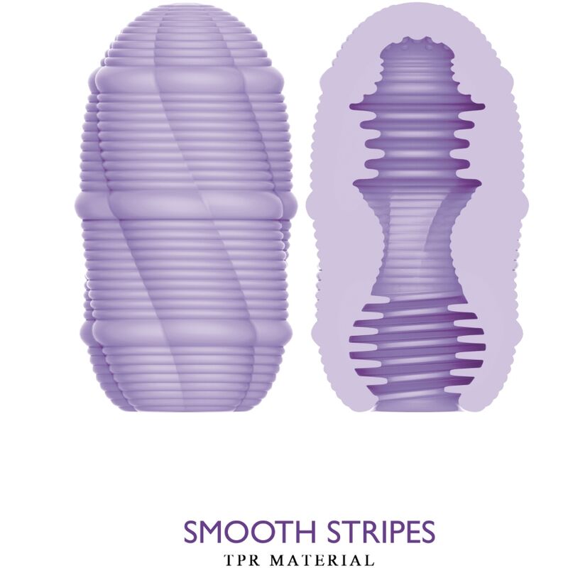 PRETTY LOVE - CUPID X 18 MASTURBATEURS POUR HOMMES DIFFÉRENTES TEXTURES