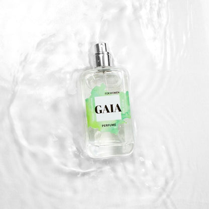 SECRETPLAY - GAIA PARFUM NATUREL PHÉROMONES SPRAY POUR FEMME 50 ML