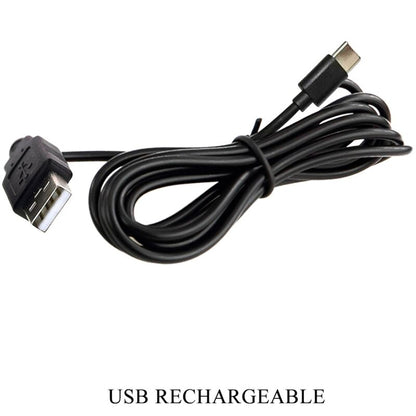 PRETTY LOVE - MASSEUR DJ SCHOLAR 5 RÉGLAGES VIOLET