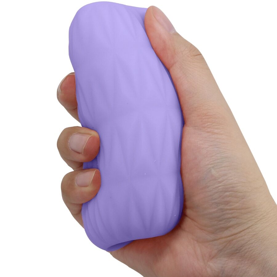 PRETTY LOVE - ATHENA ALICE PACK 15 MASTURBATEURS MASCULINS DIVERS