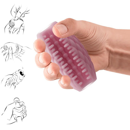 PRETTY LOVE - ATHENA EROS PACK 15 MASTURBATEURS MASCULINS DIVERS