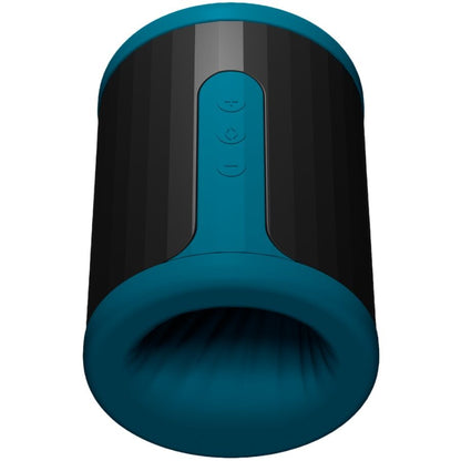 LELO - MASTURBATEUR POUR HOMME F2S™ TEAL BLEU