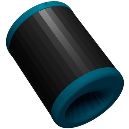 LELO - MASTURBATEUR POUR HOMME F2S™ TEAL BLEU