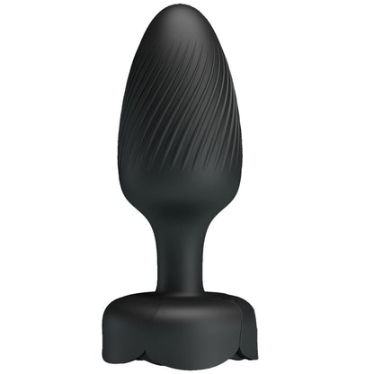 Plug Anal LED Osborn | Lumières Clignotantes | Pretty Love