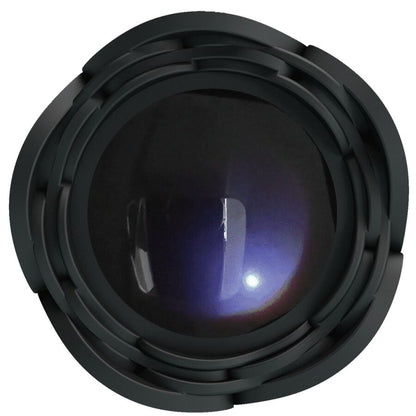 Plug Anal LED Osborn | Lumières Clignotantes | Pretty Love