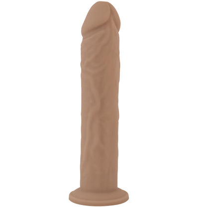 SILEXD - MODÈLE DE PÉNIS RÉALISTE 9 SILICONE LIQUIDE 22,8 CM
