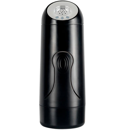 SHEQU - MASTURBATEUR VAGIN FANNY AVEC VIBRATION