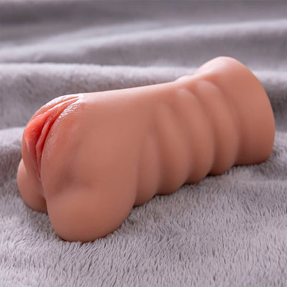 XISE - MASTURBATEUR VAGIN RAMAR AVEC VIBRATION