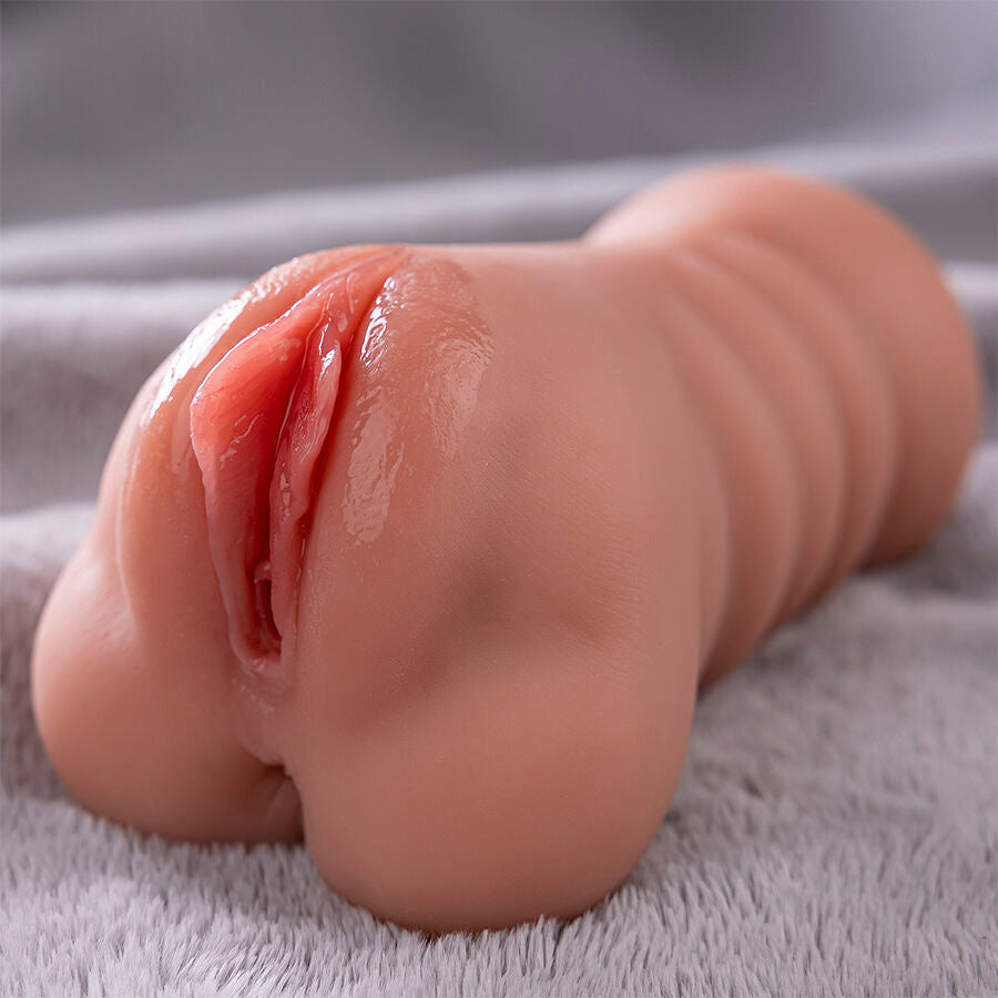 XISE - MASTURBATEUR VAGIN RAMAR AVEC VIBRATION