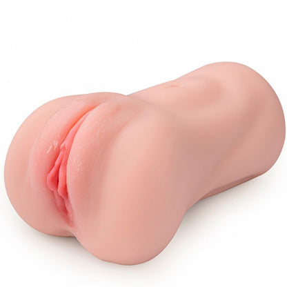 XISE - MASTURBATEUR VAGIN ELAINE AVEC VIBRATION