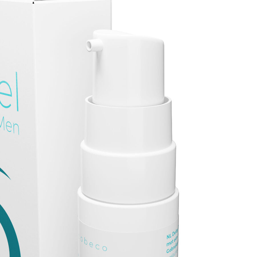 COBECO - VIAGEL POUR HOMME GEL RETARDATEUR 30 ML