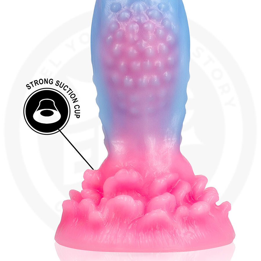 Dildo Oceara Dawn | Design Mythologie | Epic | Silicone