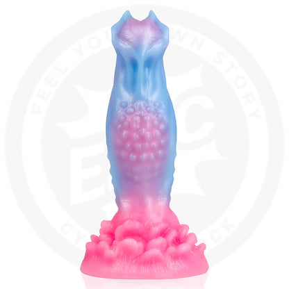 Dildo Oceara Dawn | Design Mythologie | Epic | Silicone