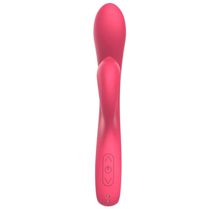 XOCOON - VIBRATEUR POINT G ORGASME SANS FIN FUCHSIA