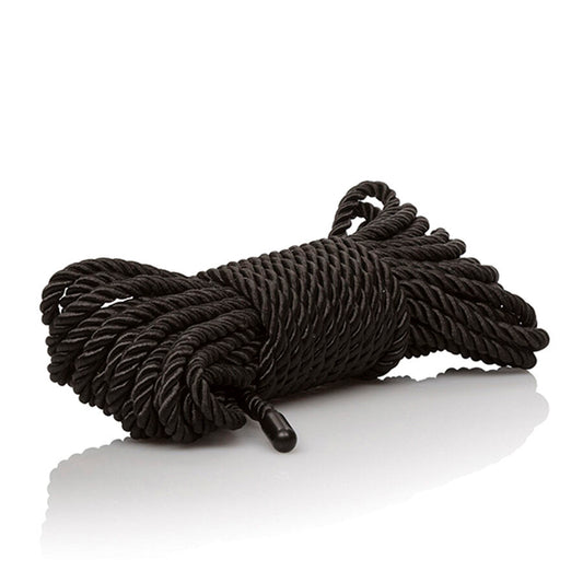 CALEXOTICS - SCANDAL BDSM NOIRE SCANDALE 10 M