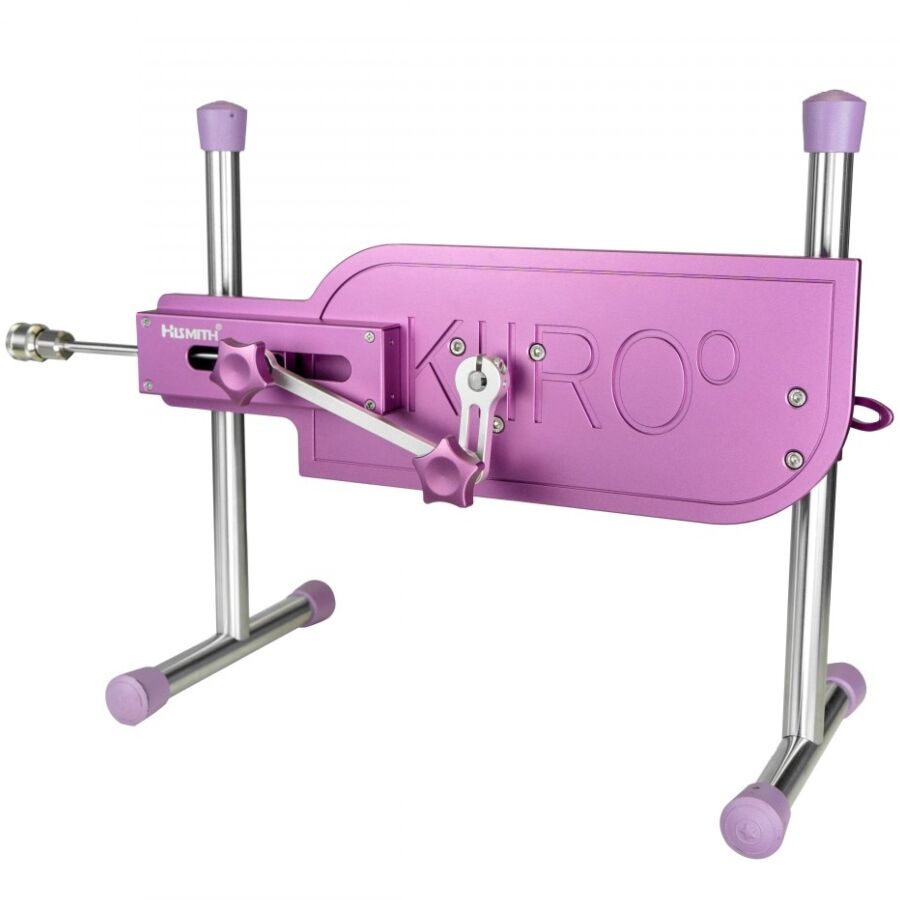 KIIROO - PLEASURE DRIVE MACHINE SEXUELLE INTERACTIVE
