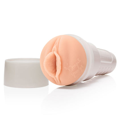 FLESHLIGHT GIRLS - ANGEL YOUNGS SWEETNESS VAGIN