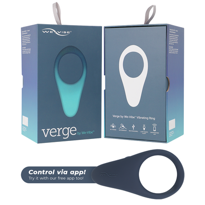WE-VIBE - ANNEAU VIBRANT VERGE