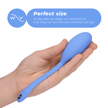 WE-VIBE - VIBRATEUR JIVE POUR COUPLES
