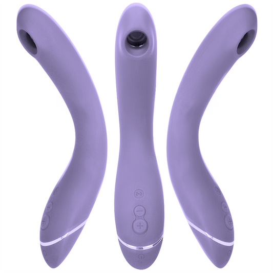 WOMANIZER - OG G-SPOT LILAS