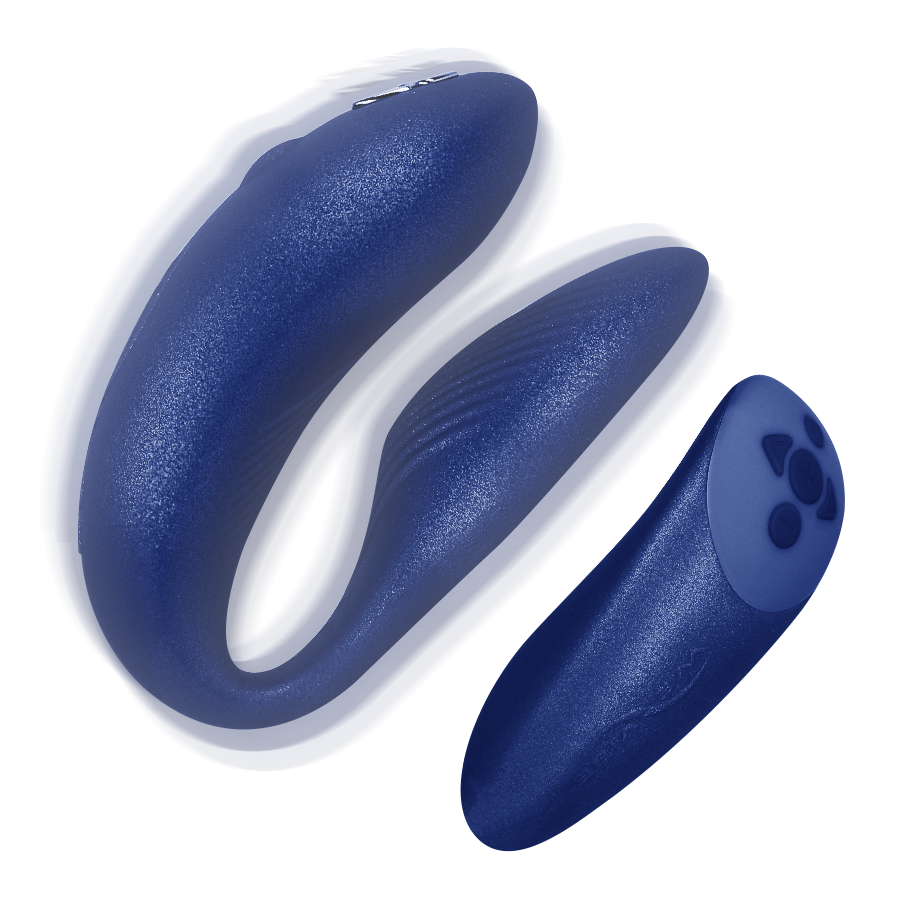 WE-VIBE - CHORUS BLEU COSMIQUE