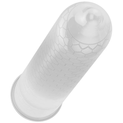 LELO - HEX BOÎTE DE PRÉSERVATIFS BIOLOGIQUES 3 UNITÉS