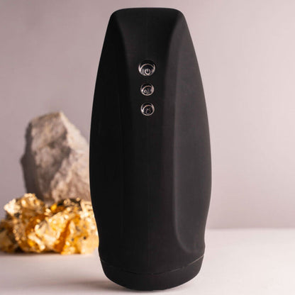 ROCKS-OFF - MASTURBATEUR AUTOMATIQUE TORRENT AVEC TECHNOLOGIE AIR