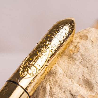 ROCKS-OFF - RO-80 CHAMPAGNE GOLDEN BULLET VIBRANTE