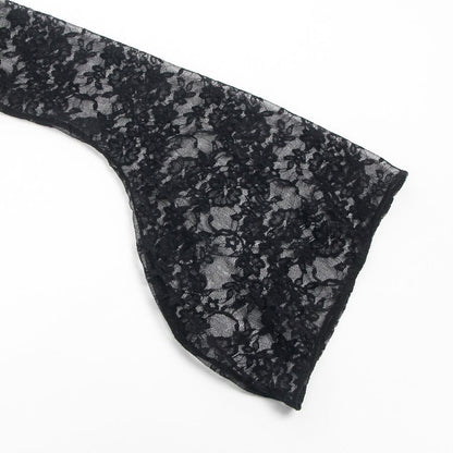 SUBBLIME - TEDDY MOTIF FLORAL L / XL