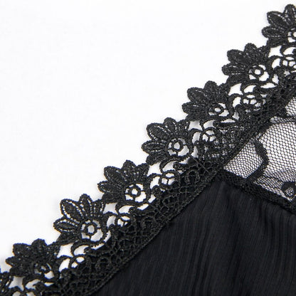 SUBBLIME - TEDDY MOTIF FLORAL L / XL