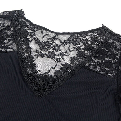 SUBBLIME - TEDDY MOTIF FLORAL L / XL