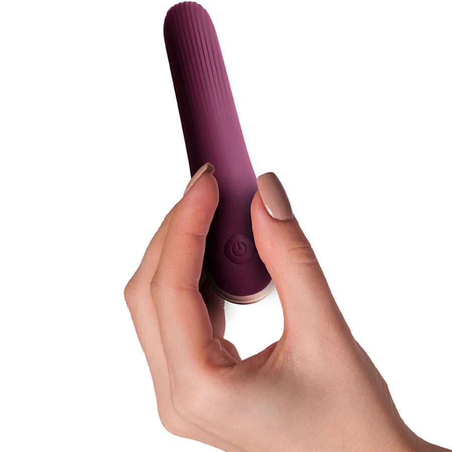 CLIMAXIMUM - VIBRATEUR DISCRET MIA