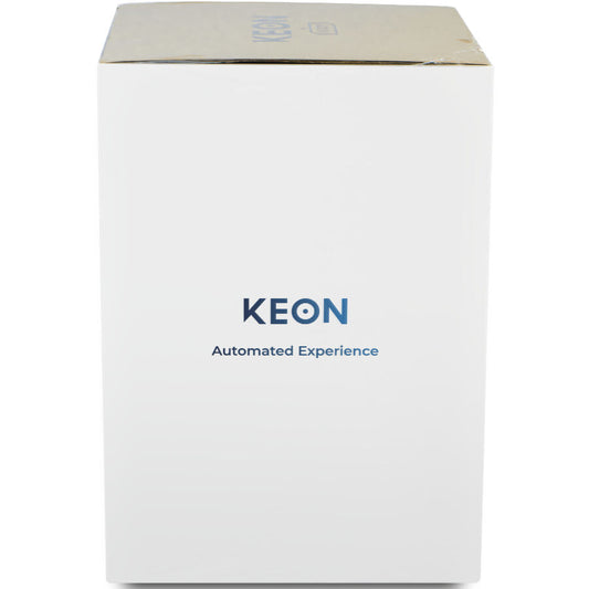 KIIROO - KEON WIFI COMBO MASTURBATEUR AUTOMATIQUE + FEEL STROKER