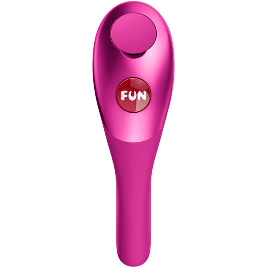 FUN FACTORY - VIBRATEUR BE·ONE DOIGT MAGENTA