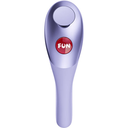FUN FACTORY - VIBRATEUR BE·ONE DOIGT VIOLET