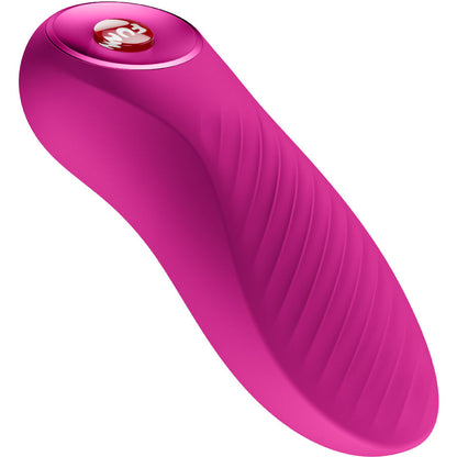 FUN FACTORY - VIBRATEUR BIJOU BULLET MAGENTA