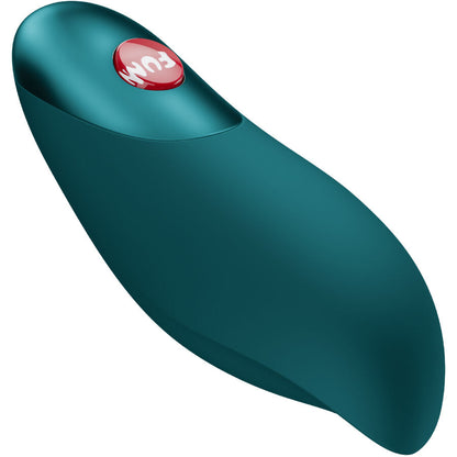 FUN FACTORY - BOUTEILLE VIBRATEUR CHARME BULLET VERTE
