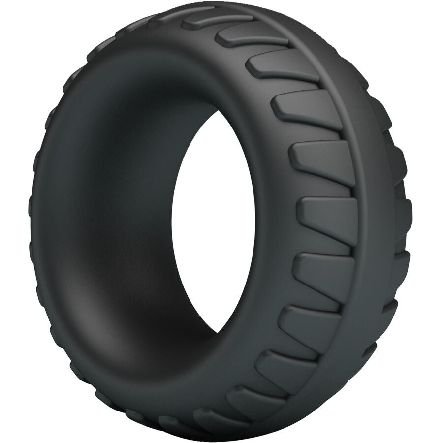 CRAZY BULL - BAGUE EN SILICONE DILSON MODÈLE 3