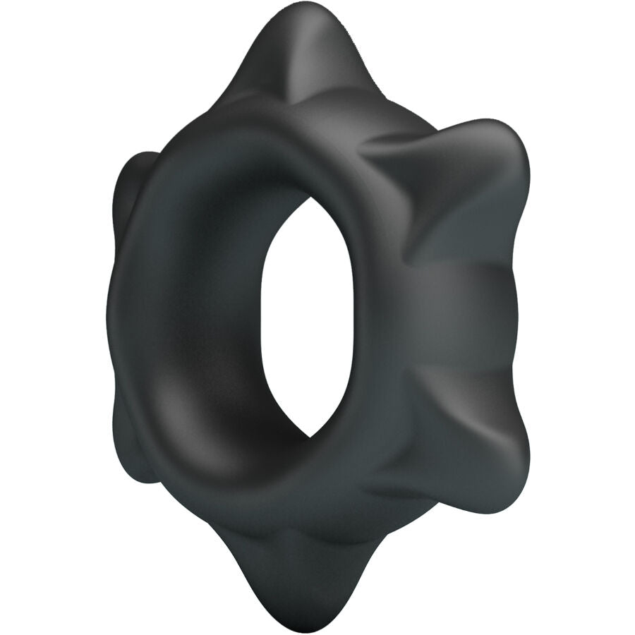 CRAZY BULL - BAGUE EN SILICONE ETHANIEL MODÈLE 11