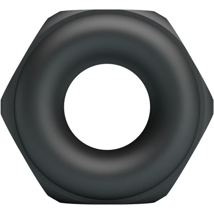CRAZY BULL - BAGUE EN SILICONE JARVIUS MODÈLE 14