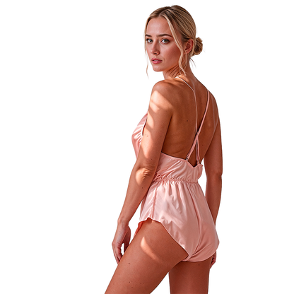 PASSION - SENSIE CORAIL CORAIL S/M