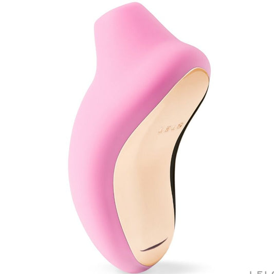 LELO - STIMULATEUR CLITORIS SONA ROSE