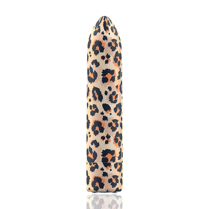 CUSTOM BULLETS - RECHARGEABLE LEOPARD 10 INTENSITIES