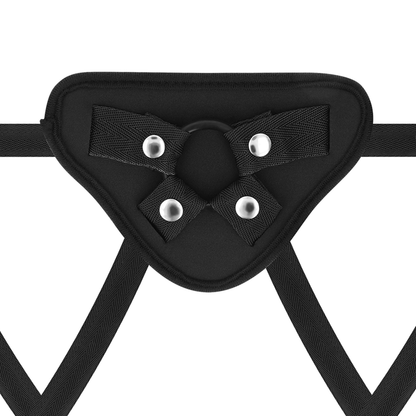 ROCKARMY - HARNAIS + HAWK ROTATEUR ET VIBRATEUR 22 CM -O- 4.6 CM